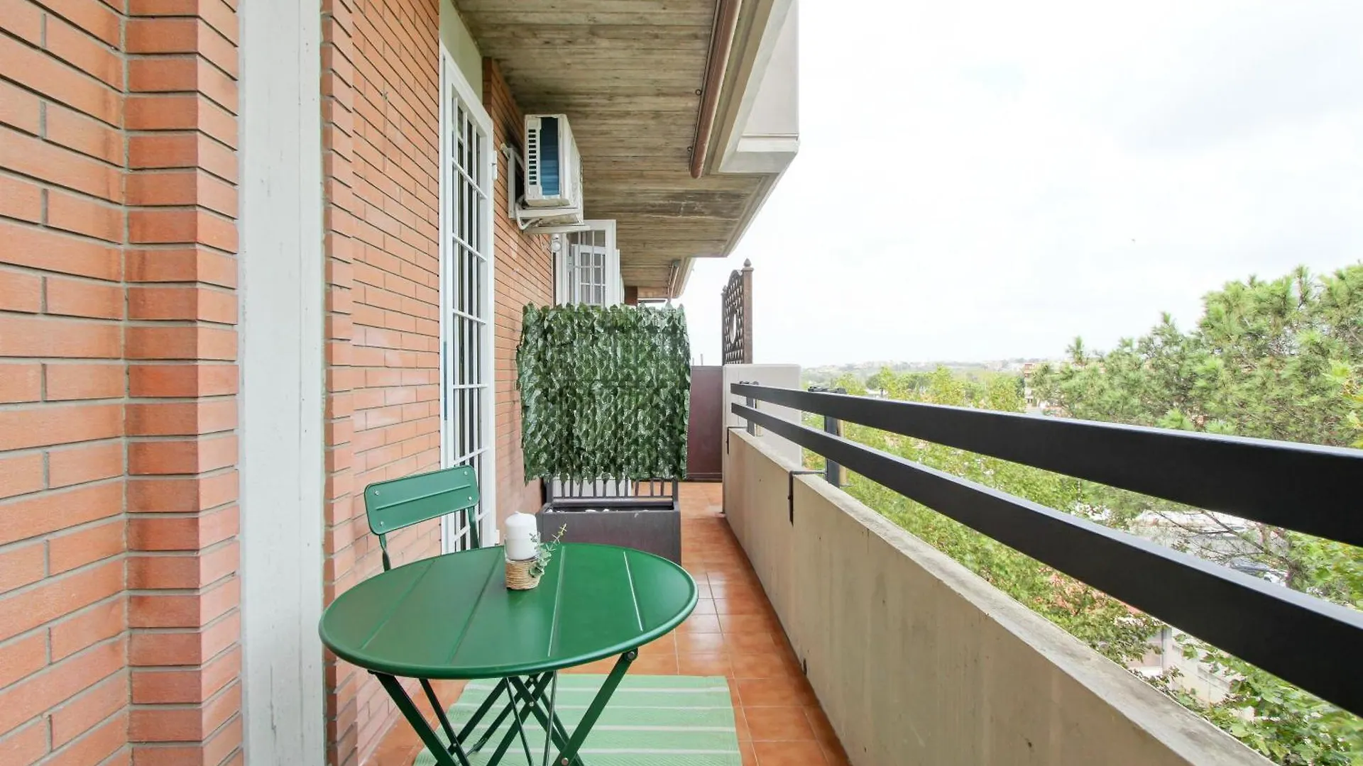 רומא Eur Torrino Apartment, Vicino La Stazione Metro Tor Di Valle